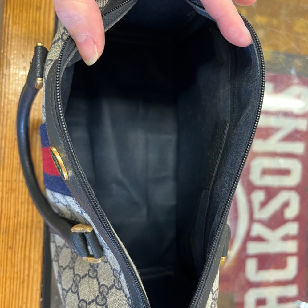 Vintage Gucci Ophidia - Picture 6 of 7